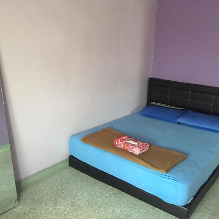 Apple Boutique Homestay Kuantan Exterior foto