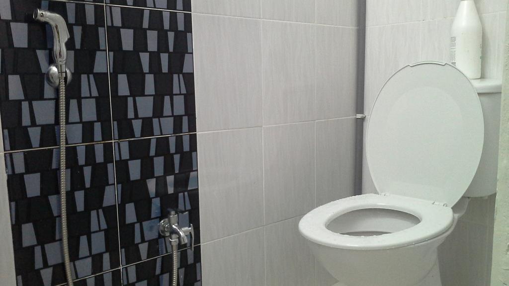 Apple Boutique Homestay Kuantan Cameră foto