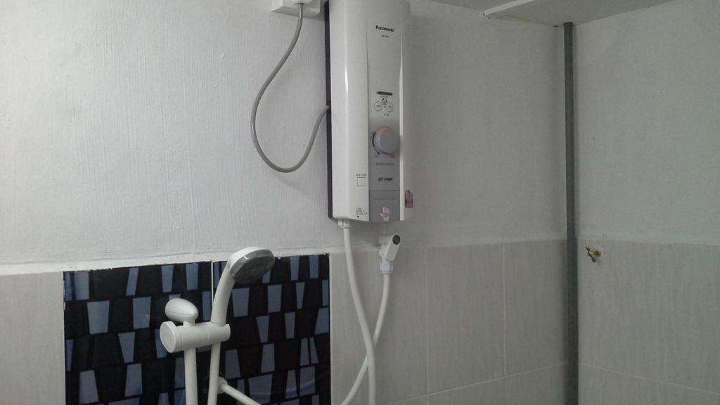 Apple Boutique Homestay Kuantan Cameră foto