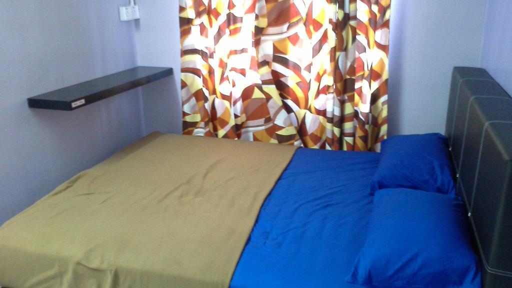 Apple Boutique Homestay Kuantan Cameră foto