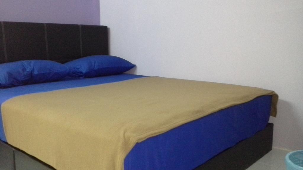 Apple Boutique Homestay Kuantan Cameră foto