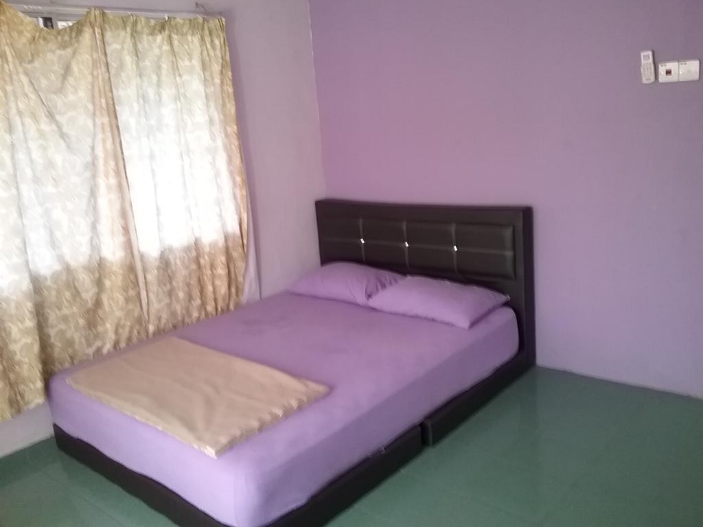 Apple Boutique Homestay Kuantan Exterior foto